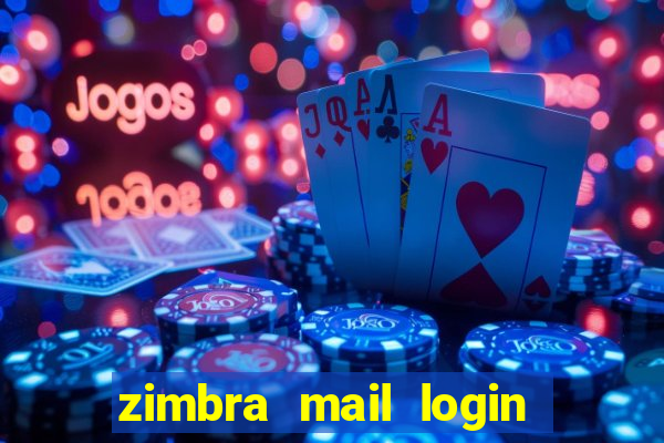 zimbra mail login ausl bologna